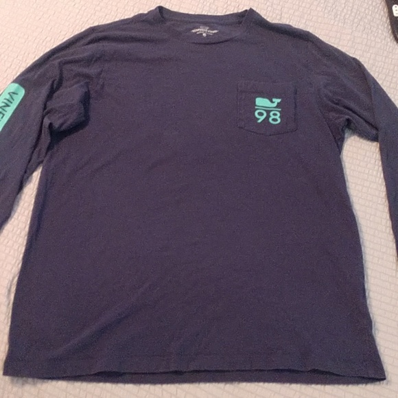 VV Youth Long sleeve - Picture 1 of 4